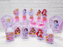Arquivo De Corte Princesas 50