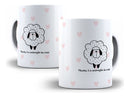 20 Artes Para Caneca Páscoa Em Jpg