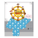 Arquivo De Corte Roda Gigante Toy Story Cute