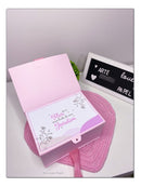 Arquivo De Corte Kit Dia Das Maes Rosa Studio/pdf +brinde