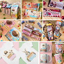 Arquivo Digital Mimos De Páscoa, Mini Confeiteiro (32)