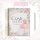 Arquivo Digital Planner Costureira