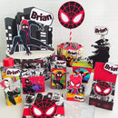 Arquivo de Corte Homem Aranha Aranhaverso