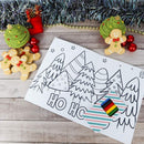 Arquivo De Corte Natal Infantil
