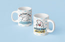 10 Artes Para Caneca Flork Dia Dos Pais