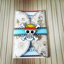 Arquivo De Corte One Piece