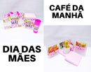 Arquivo De Corte Cafe Da Manhã Dia Das Mães