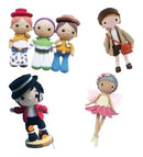 Amigurumi Crochê 7000 Receitas Em Pdf 2022