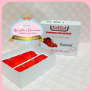 Arquivo De Corte Para O Dia As Maes Dinda P/ 6 Doces