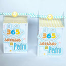Arquivo De Corte 365 Sorrisos+ Brinde Studio
