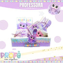 Dia Dos Professores Professora Corujinha - Arquivo Digital