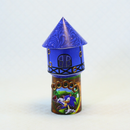 Arquivo De Corte Sonic