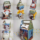 Arquivo De Corte Pets 3 Studio E Pdf