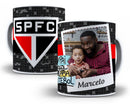 Pack Artes Para Canecas Dia Dos Pais (futebol)