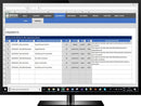 Controle De Visitas A Clientes [supervisão De Rota]