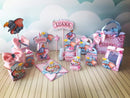 Arquivo De Corte Combo Dumbo 4 Kits