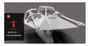 T-47 Airspeeder - Gambody - Arquivo Stl - Impressora 3d