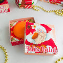 Natal Papai Noel 2019 Kit Digital Arquivo Corte Silhouette 1