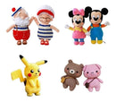 7000 Receita Amigurumi Em Pdf - Novas