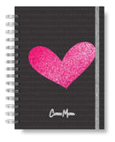 Arquivo Digital  Caderno De Pedidos Rosa