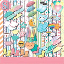 Scrapbook Digital -chuva De Amor E Bençãos Atualizad+ Brinde