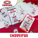 Arte Digital Kit Flork Dia Dos Namorados