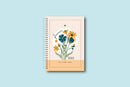 Arquivo Digital Planner A3 A4 A5 Vertical Horizontal 2022