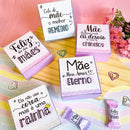 Kit Mimos Dia Das Mães - Arquivo Digital