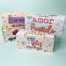 Arquivo Digital Dia Dos Namorados Sacolinha Caixiha Álbum
