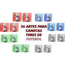 Arquivo Para Impressão Bento Flork +1400 Arquivos