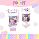 Arquivo De Corte Fidget Toys Pop It Candy