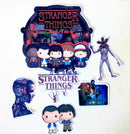 Arquivo De Corte Stranger Things