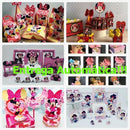 Arquivo De Corte - Minnie - Studio