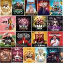 O Maior Pack Shows Eventos E Festas + 500gb + Atualizações