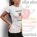 Estampas Camisetas Professores 50 Artes Sublimação Mockups