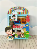 Arquivo De Corte Ursinho Pooh 15 Studio-pdf-png