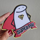 Arquivo De Corte Topo De Bolo Flork Dia Dos Pai