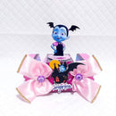 Arquivo Corte Silhouette Vampirina