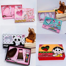Arquivo De Corte Páscoa Mini Confeiteiras Studio E Pdf