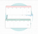 Arquivo Digital Planejamento Semanal