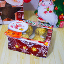 Kit Festa Natal Aquarela - Arquivo Digital