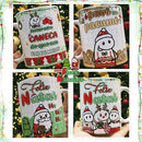 Artes Caneca Flork Natal Memes Bento Em Png