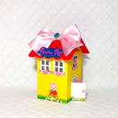 Arquivo De Corte Peppa Pig Studio 66