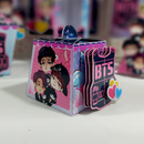 Arquivo de Corte BTS