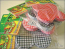 Arquivo De Corte Silhouette Forminhas + Brindes