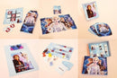 Arquivos Silhouette - Kit Diversão Frozen Novo