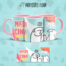Pack Artes Caneca Bento Flork Profissões Memes Arquivos Jpge