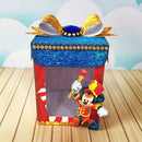 Arquivo De Corte Mickey Circo 4 Studio-pdf-png arquivospersonalizados