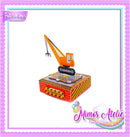 Arquivo De Corte Silhouette Construtor