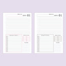 Arquivo Miolo Agenda Agendamento A5 2024 Em Pdf
